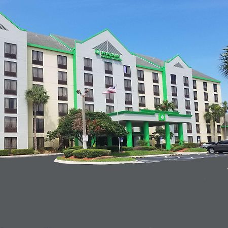 Wyndham Garden Hotel - Jacksonville Exteriör bild