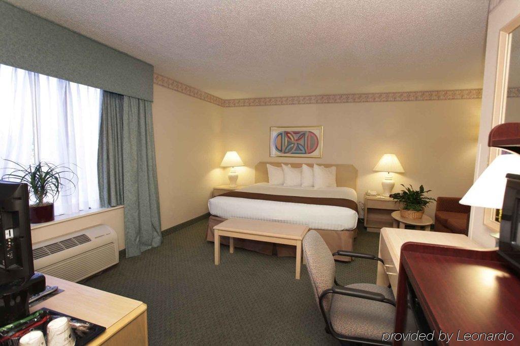 Wyndham Garden Hotel - Jacksonville Rum bild