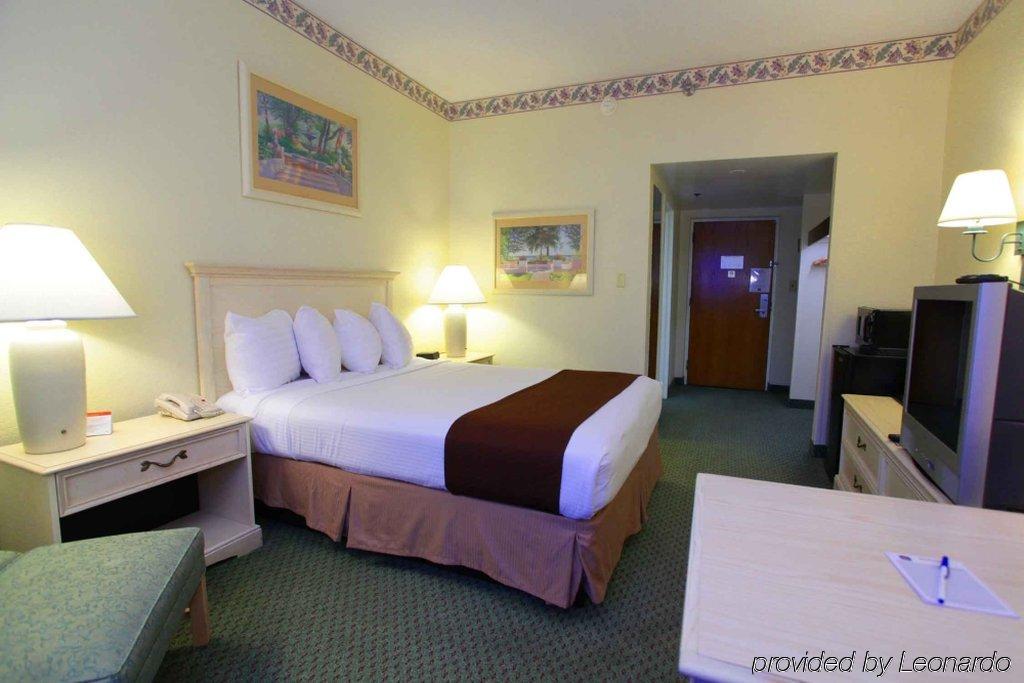 Wyndham Garden Hotel - Jacksonville Rum bild