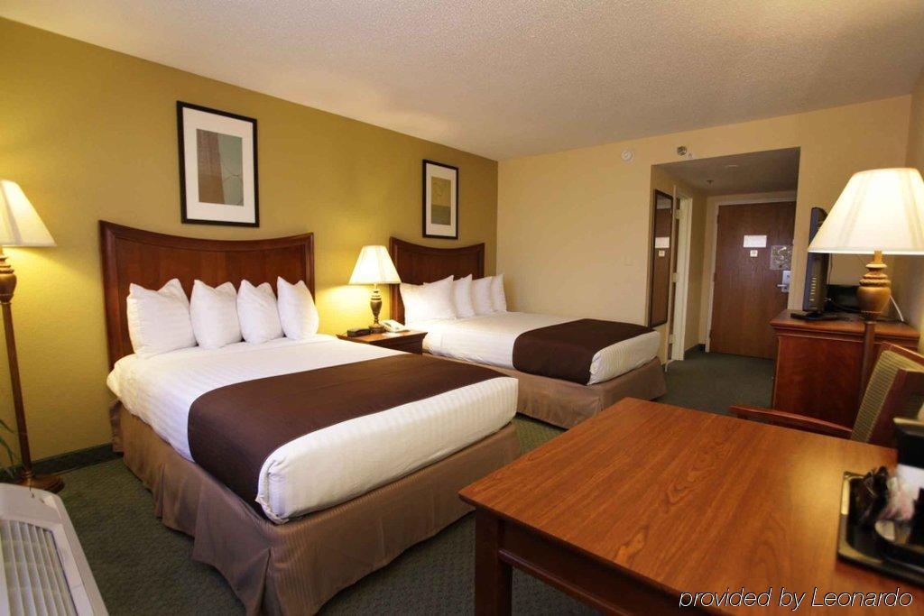 Wyndham Garden Hotel - Jacksonville Rum bild